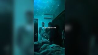 Mẹ k biết bố con là ai vì đêm đó mẹ địt nhau rất nhiều thằng nào cũng địt mẹ hết