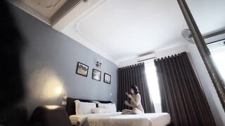 Check hàng chị gái tâm my siêu ngon