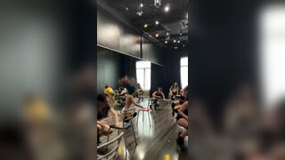 Tổng hợp bướm đêm gái nhảy tại bar club Việt Nam