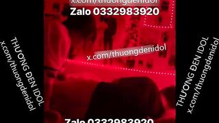 mờ ảo như này mới kích thích
