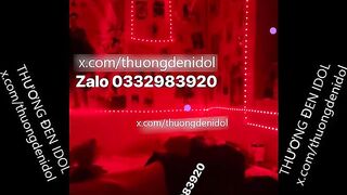 mờ ảo như này mới kích thích