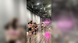 Tổng hợp bướm đêm gái nhảy tại bar club Việt Nam - P2