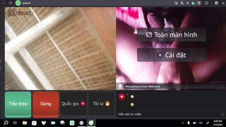 Ometv vĩnh viễn , chat sex với em học sinh mê cu
