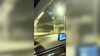 Được chị sếp đèo về nhà, Chị còn Khoe Lồn Bóp Vú thủ dâm Bú Cu trên Oto Ngon vl