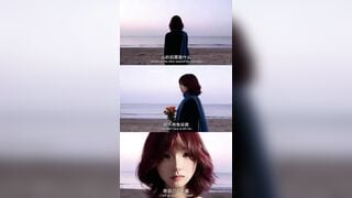 Em ladyboy hàng ngon mình dây khoe hàng thủ dâm kích thích