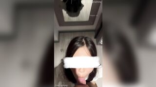 Chăn rau học sinh bắt e k mặc đồ lót đi ngoài đường r về phòng địt trần tát vào mặt e
