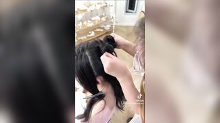 Tổng Hợp Những Em Xinh Để Lộ Đầu Ti Phần 4