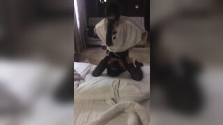 2 em học sinh ức híp bạn cùng lớp bắt liếm chân bú lồn cho mình ác vãi đạn p2