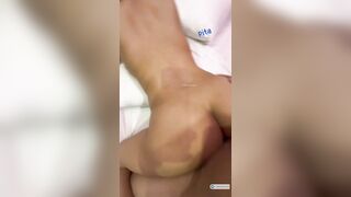 Chăn chị đồngnghiệp sau 1 đêm liên hoan cty thì đã đưa chị đồngnghiệp vú to vào ks p3