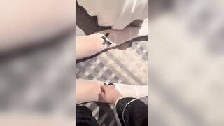 Kích dục bạo dâm em học sinh mới lớn hàng ngon dâm đãng kích thích