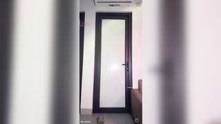 Idol Tôm Chiên (Thùy Anh) idol trên X chuyên về mảng 18+ giờ chuyển sang live app rồi