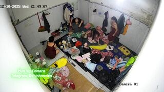 Hack Camera Động Đĩ 33
