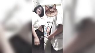 Bạn thân phải biết bú cu cho bạn thân bóp vú xả tinh dâm đãng