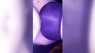 Lộ clip sex Phạm Ngọc Hà địt nhau với người yêu xuất trong cực ngon