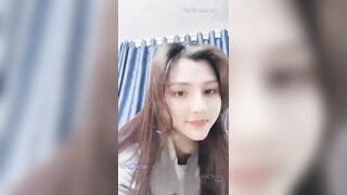 Video Sex Live Lam Only Livestream lắc đít show lồn vú cực ngon - Clip Live Sex Idol