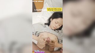 Hot Địt Gái Xinh Vú Đẹp 20 Củ Một Đêm Mặn Nồng 2