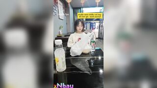 Hot Địt Gái Xinh Vú Đẹp 20 Củ Một Đêm Mặn Nồng 2