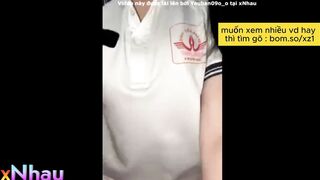 Súc vật, E học sinh bị thg bạn lôi vào rừng đêm khuya djt nhau 3