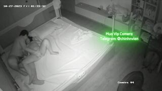 Hack Camera Đêm Khó Ngủ Vật Nhau Ra Địt