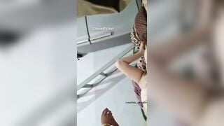 Cháu trai Say Bóp Vú dì MBBG, Dì Bú Cu Ko nhả Cứ Đòi Lút Cán xuất Tinh Đầy lồn