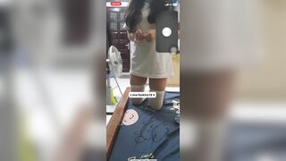 Em An Hoà đại học giao thông vận tải