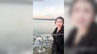 Seri gạ người Lạ, Djt Nhau ở nơi công cộng, Đái bậy khắp nơi Xuất Tinh đầy lồn