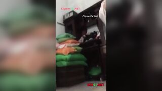 Nhìn chị dâu thay quần áo, Sục cu quay video mà ko cho địt nhau