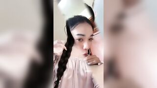 Cực hot, Tikotk mai linh đăng Nhầm capcut Sex gui bạn thân bị leak djt Nhau như SGBB