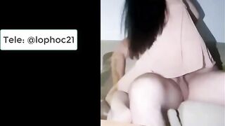 Chịu r,đăng video sexy r ''tiện" đăng luôn video e địt nhau cùng vs ny ở vài địa điểm