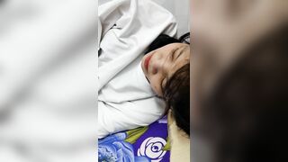dẫn em học sinh lớp 10 vào nhà nghỉ dậy em địt nhau