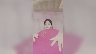 Call cùng bé học sinh mặt siêu non