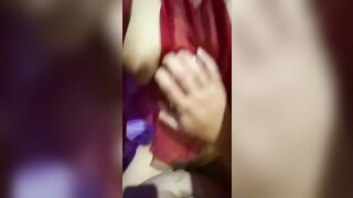 Đang dọn bếp mà chồng cứ đòi tập thể dục