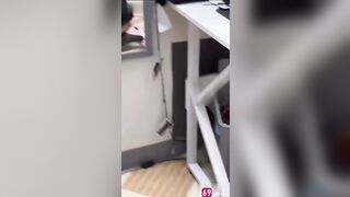 Ms lớp 10 Em Bỏ Học Làm Nô Lệ Bú Cu đại gia xuất tinh đầy lồn