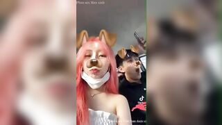 Buổi Đầu Đi Date, Gạ cu em nhỏ 1 tuổi vào Nhà Nghỉ Djt Nhau Bóp Vú Tê lồn khẩu dâm