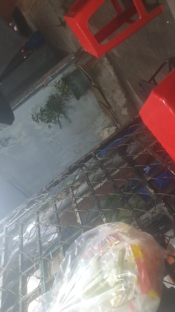 [ 46 ] | Quay lén đùi của chị bán cá viên chiên | #9