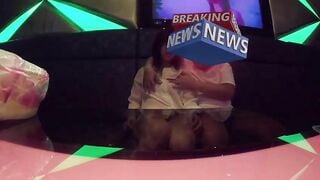🔥Gạ địt e nhân viên quán kara cực ngon , cực trắng múp🤤 full 👇👇 mô tả