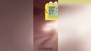 Nìi Tiktoker 2ka9 Call Sex đi Tắm Móc lồn 2