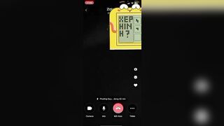 Nìi Tiktoker 2ka9 Call Sex đi Tắm Móc lồn 2