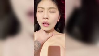 chơi em học sinh lớp 12 rên rỉ khẩu dâm không kịp hồi chiêu