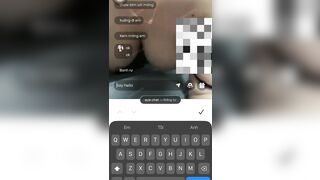 Chat em gái siêu múp