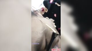 Bảo Như sinh viên năm cuối UEF dâm chúa dập em như máy khâu làm em sướng khẩu dâm sướ 2