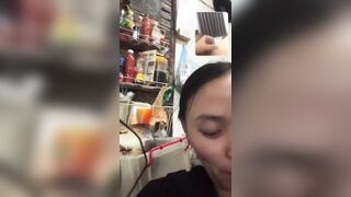 Bà chị Hà Nội đòi call sex