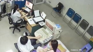 hack cam bệnh viện .