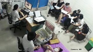 hack cam bệnh viện .