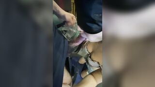 nô lệ tình dục 2k7 dâm đang dáng nhỏ nhắn yêu chiều tới  bến