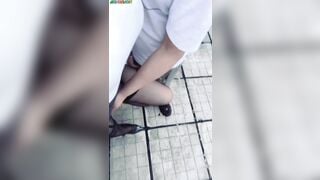 Địt nhau với em thư kí hàng ngon bú cu điêu luyện địt tê lồn siêu dâm