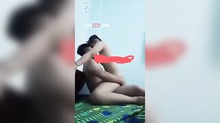 anh chị tin tưởng trông cháu, Thg chú lút cán gạ djt cháu gái Học Sinh Lồn Non Vú To