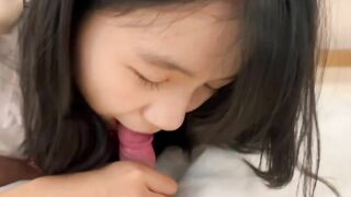 full clip phá trinh bé gái lớp 10 xinh xắn đáng yêu - phần 2