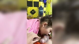 Xin bú cặt vì thèm cặc nút trứng dái đã quá chiều sư em ht mình tranh thủ. Ck chị dàm