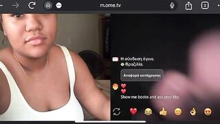 P73 show cu cho người lạ trên ometv, omegle và các nền tảng khác